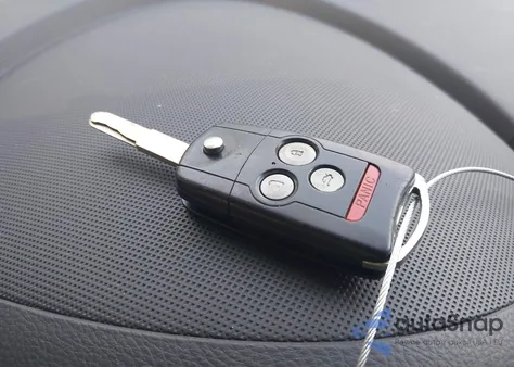 2007 Acura Tl 3.2 z USA, uszkodzony, nr VIN 19UUA66237A026768